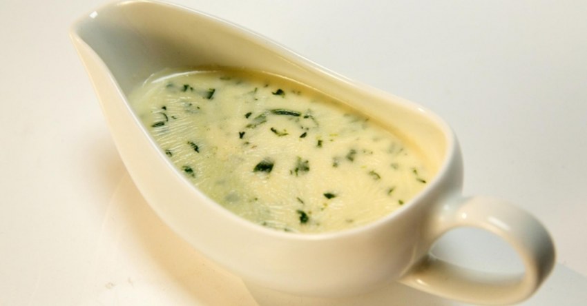Польский соус (Polish Sauce)