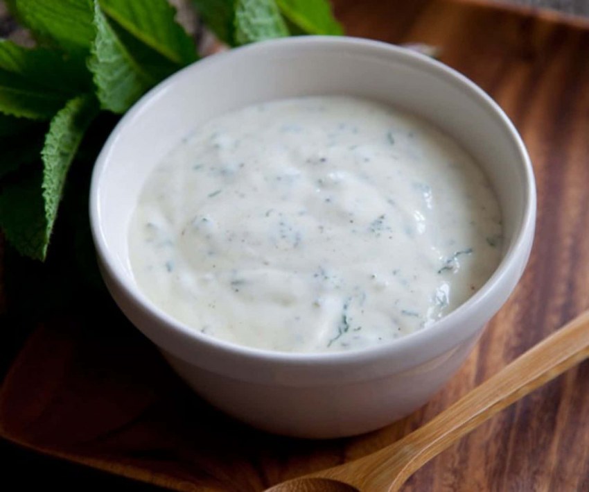 Сметанный соус для курицы