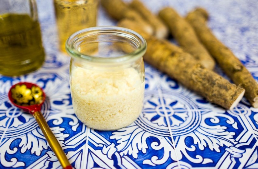 Руляда из курицы
