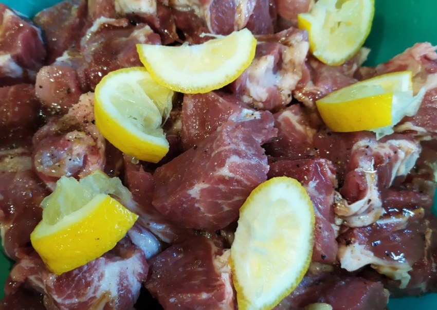 Шашлык фото в хорошем качестве