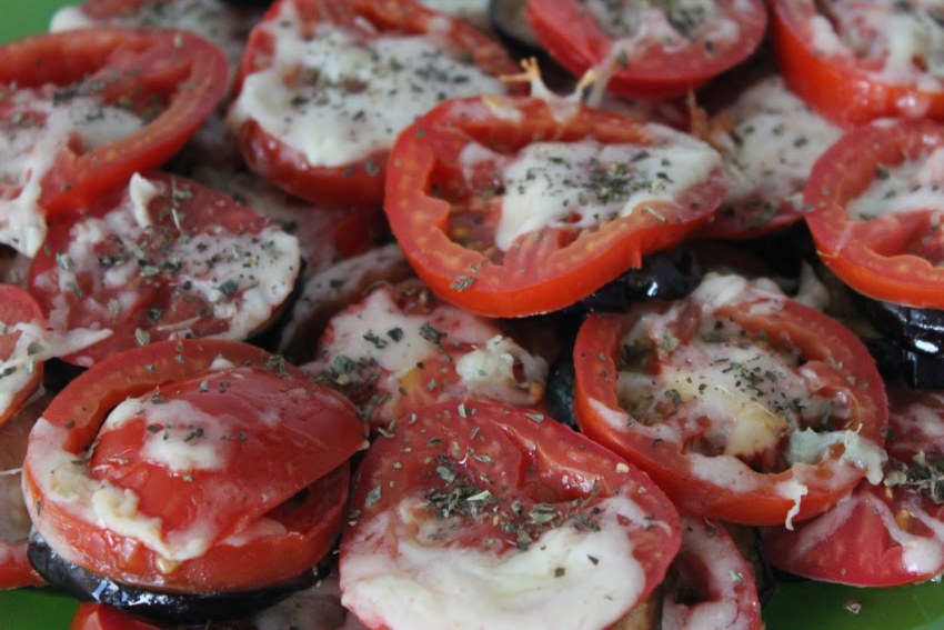Как приготовить баклажаны быстро и вкусно на сковороде