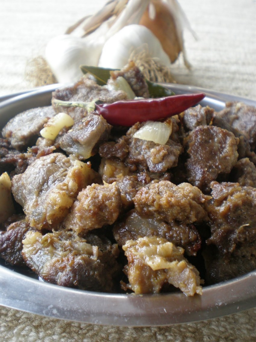 Кавурма армянская