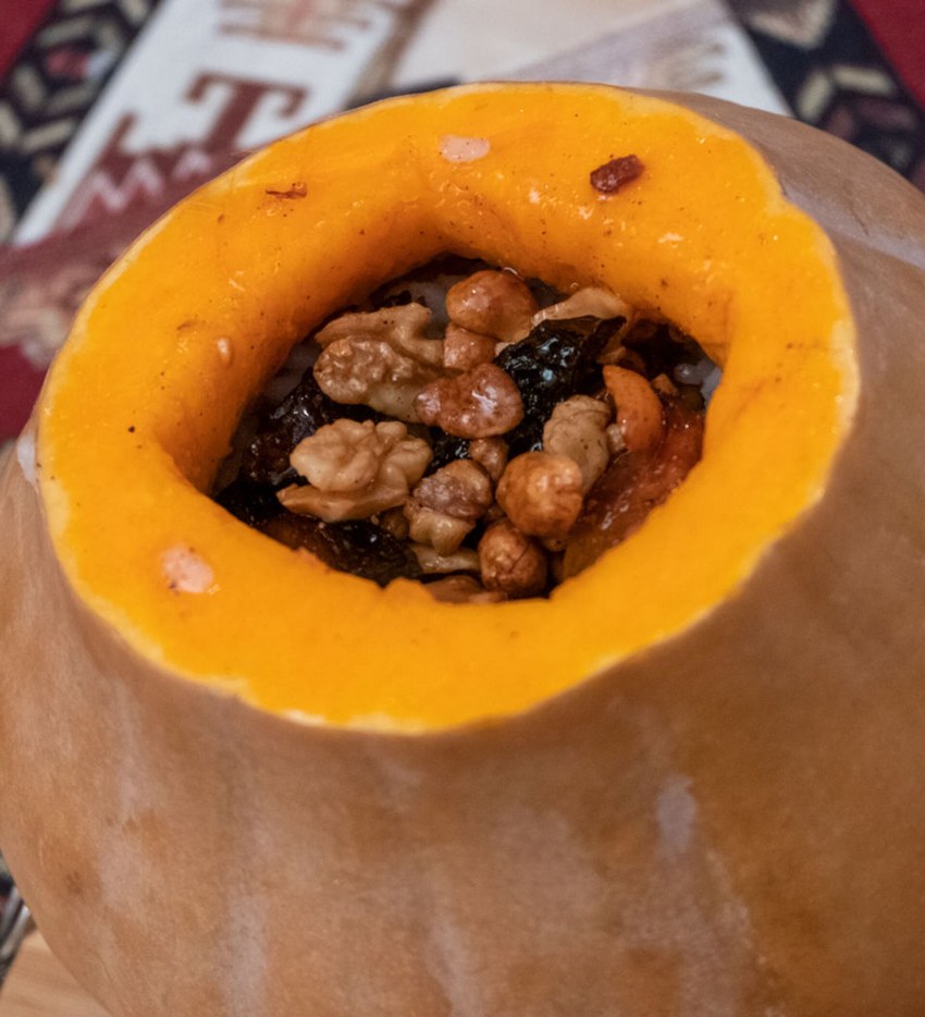 Vegan Egypt
