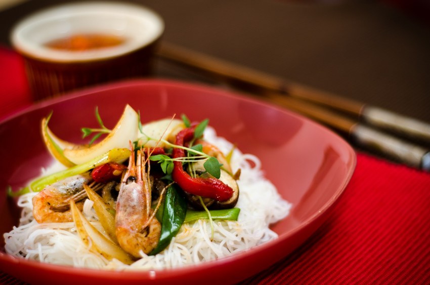 Mae Ploy Pad Thai