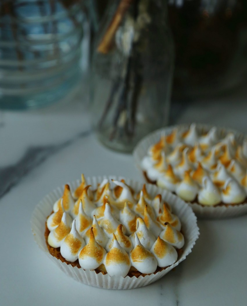 Tart deco