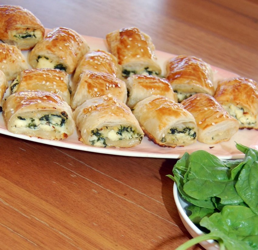 Индийская кухня холодные закуски