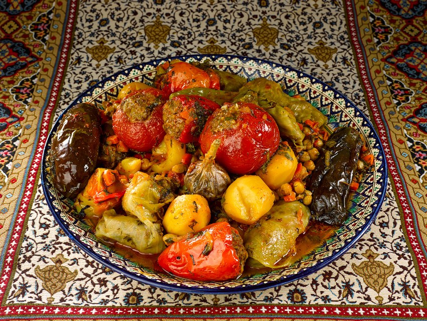 Кулинария другая кухня