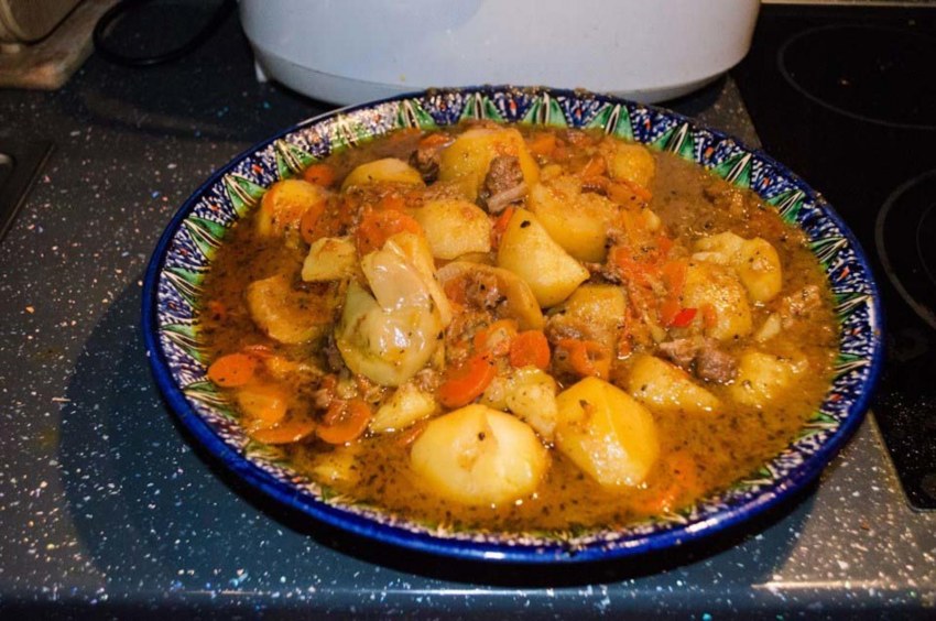 Быстро и вкусно бюджетная дымляма