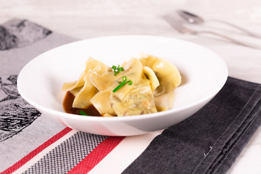Паста Tortellini – Тортеллини