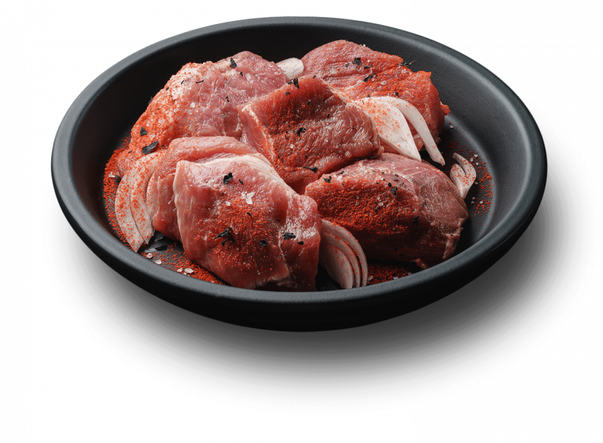 Мариновка шашлыка
