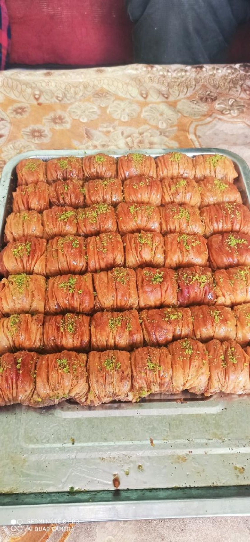 Пахлава турецкая Mado