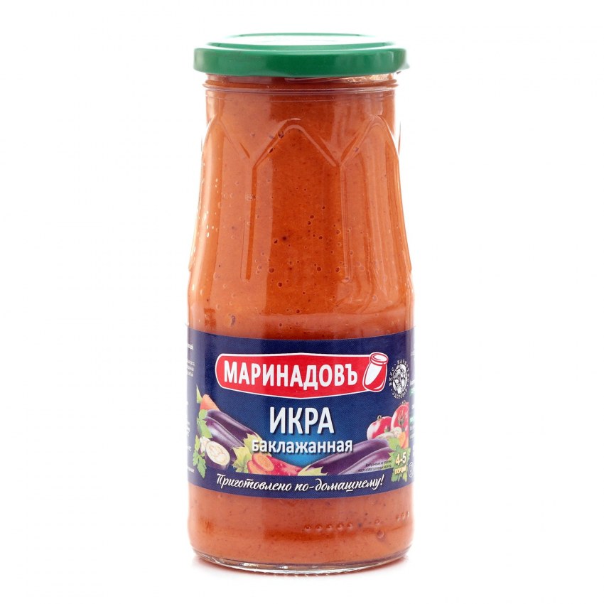 Кабачковая игра на зиму