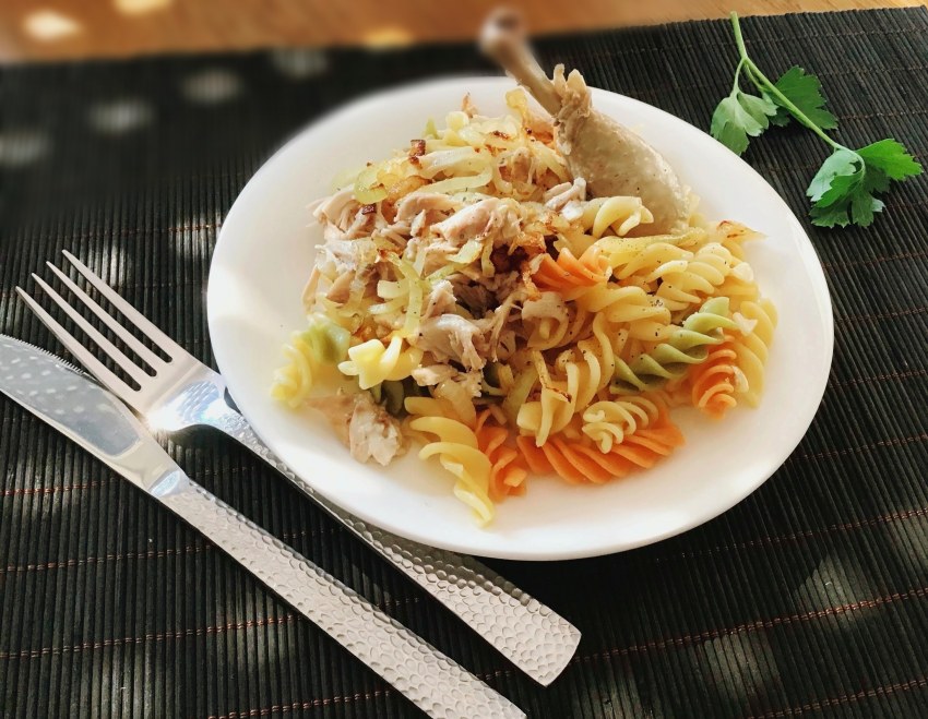 Макароны м