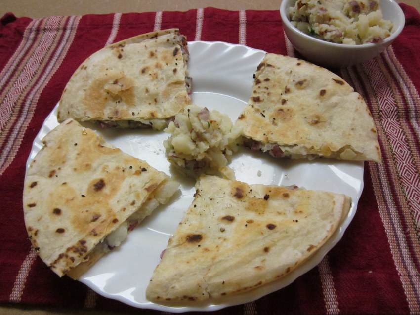 Лепешки кыстыбый Казань