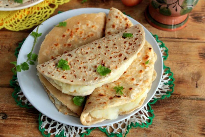 Кузикмяки "аниса"
