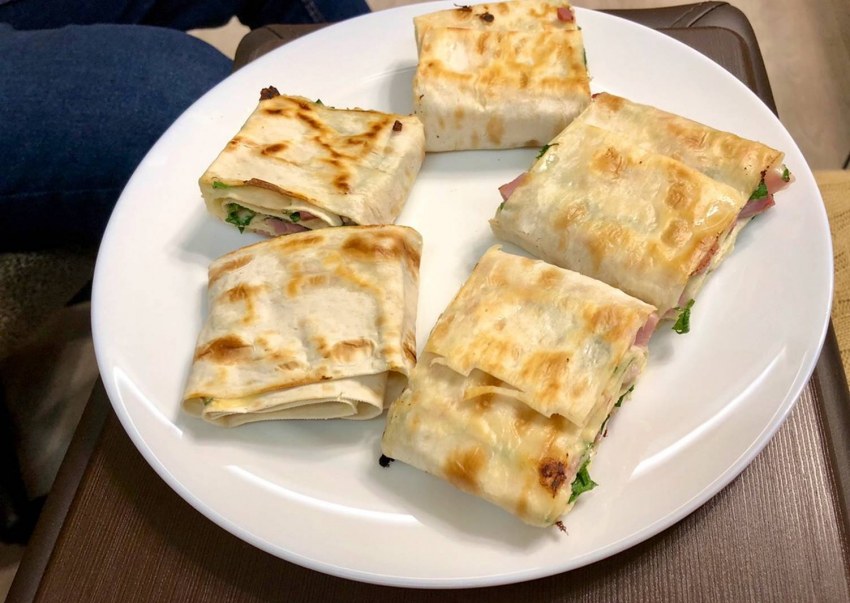 Полешки