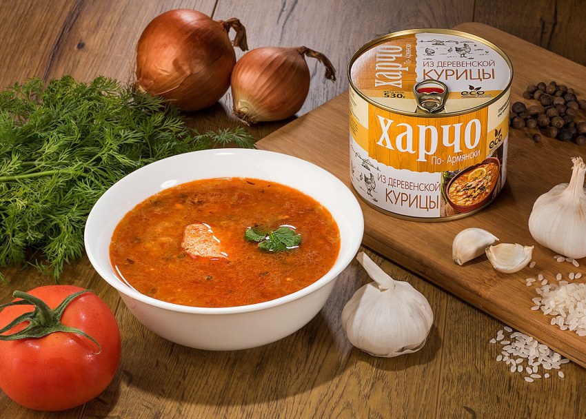 Харчо Абхазия