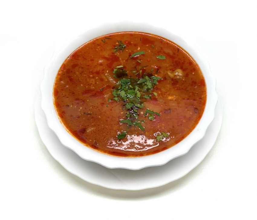 Харчо Ивлев