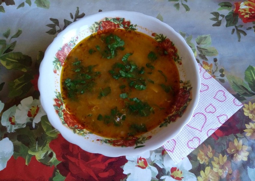 Харчо Абхазия