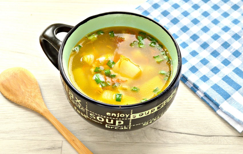 Гороховый суп с копчеными окорочками рецепт с фото пошагово