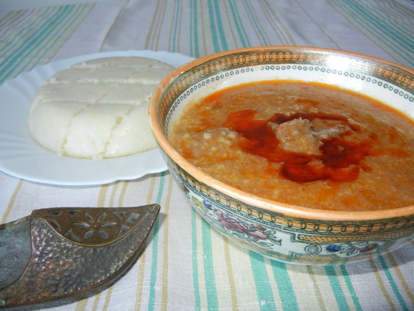 Адыгейский Лищипс