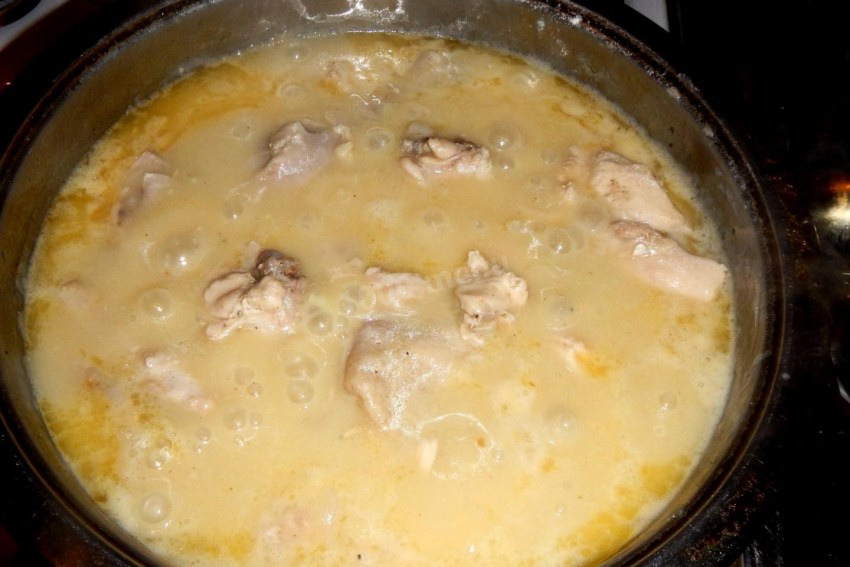 Либжа Черкесская