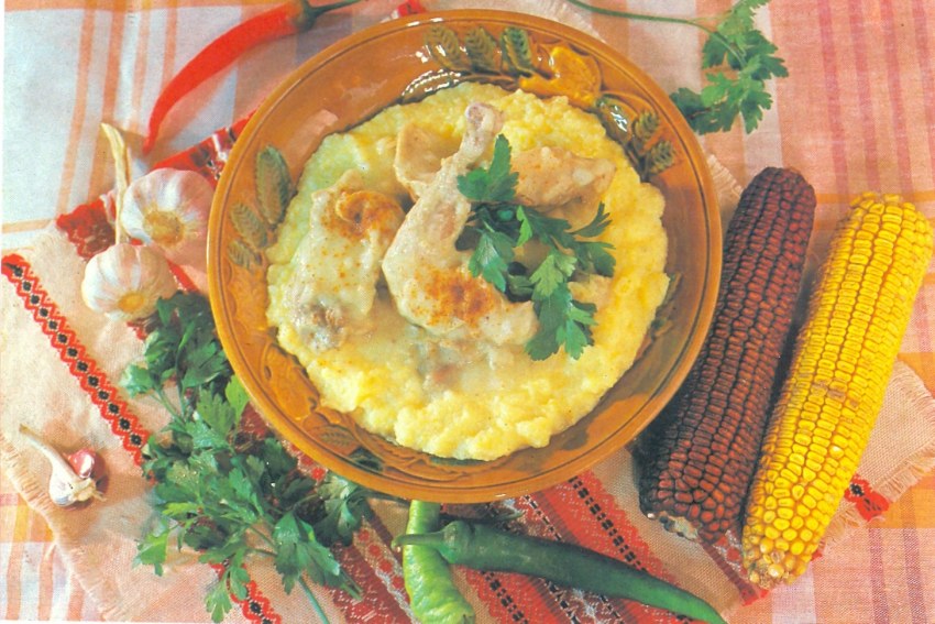 Дзырдза абазинская