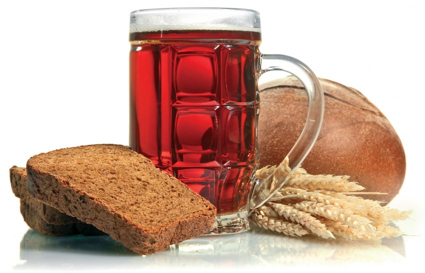 Квас Варница