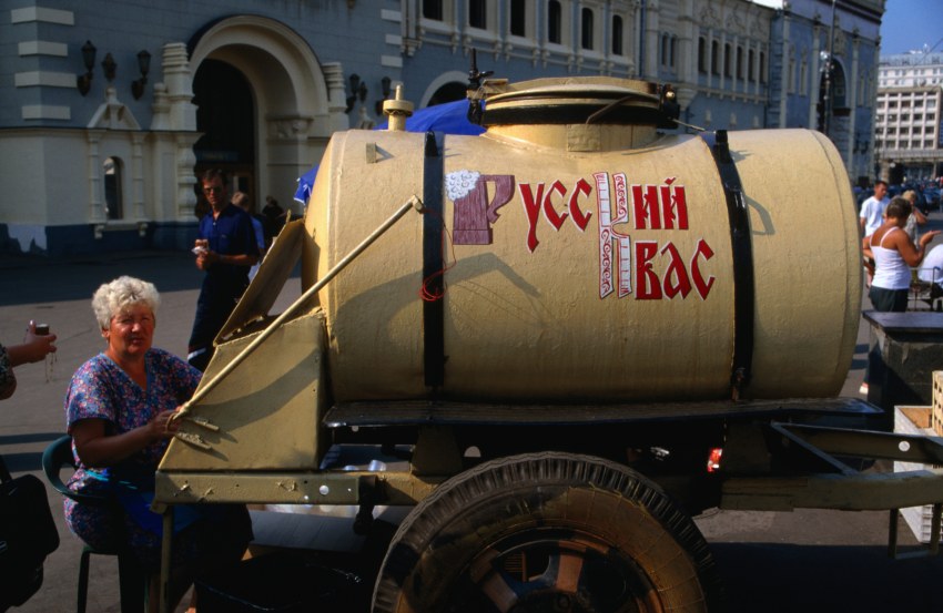 Хлебный Мякиш мокрый