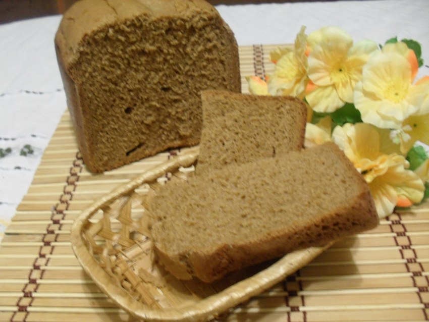 Хлебный квас