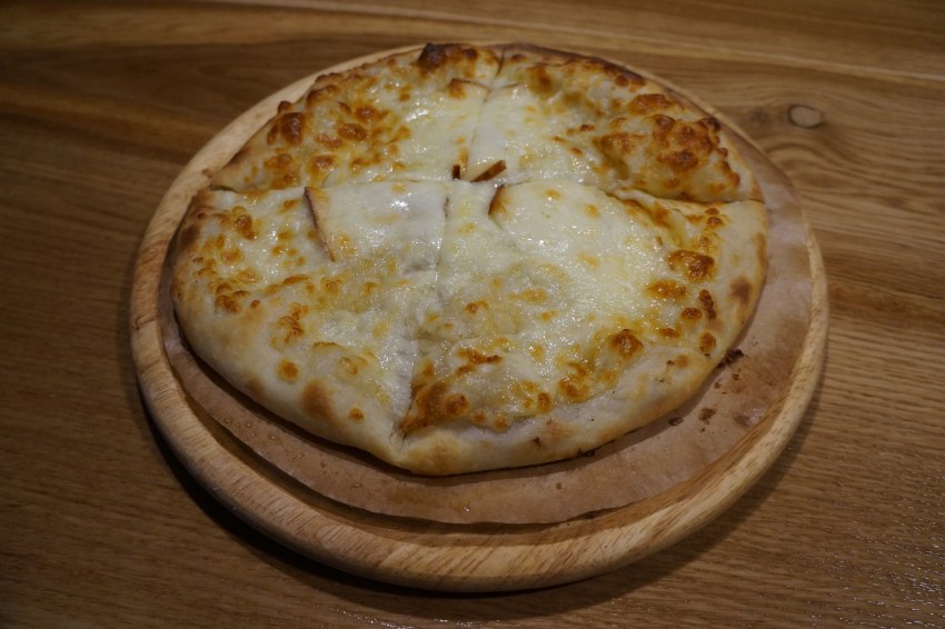 Ачарули хачапури