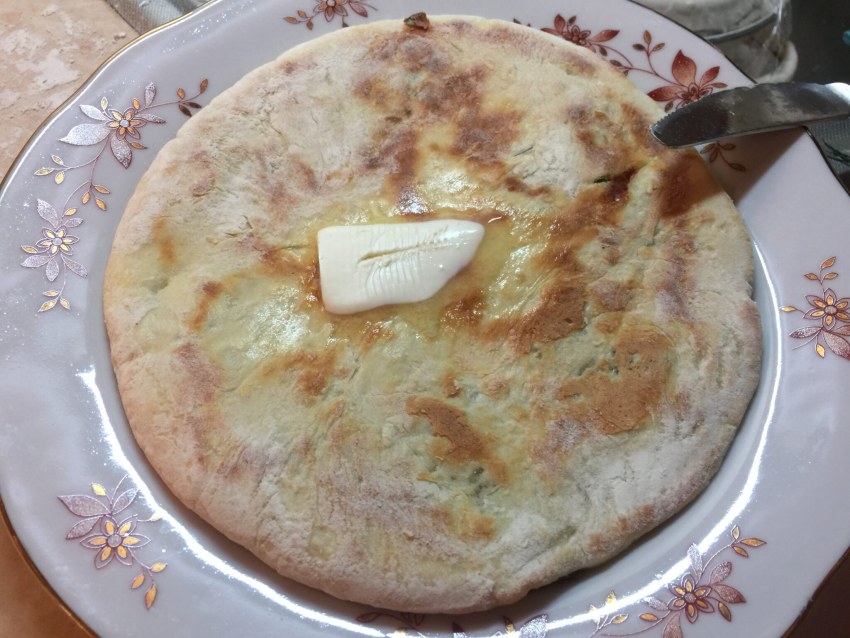 Сыр сулугуни для хачапури