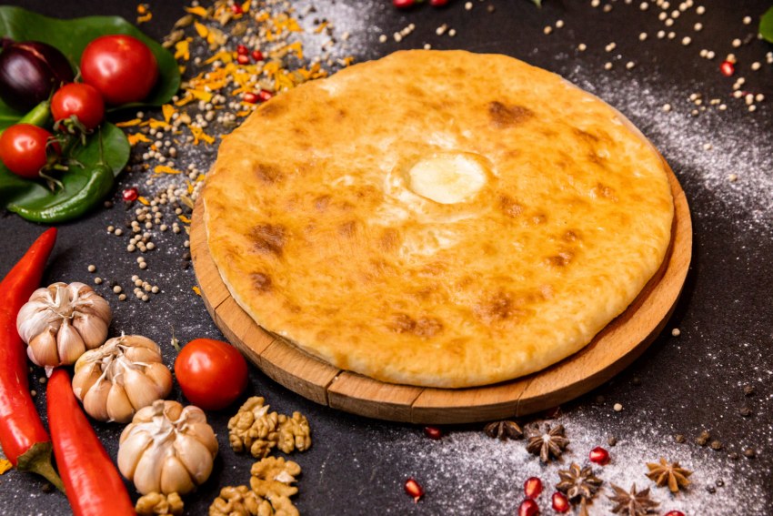 Кубдари по-грузински