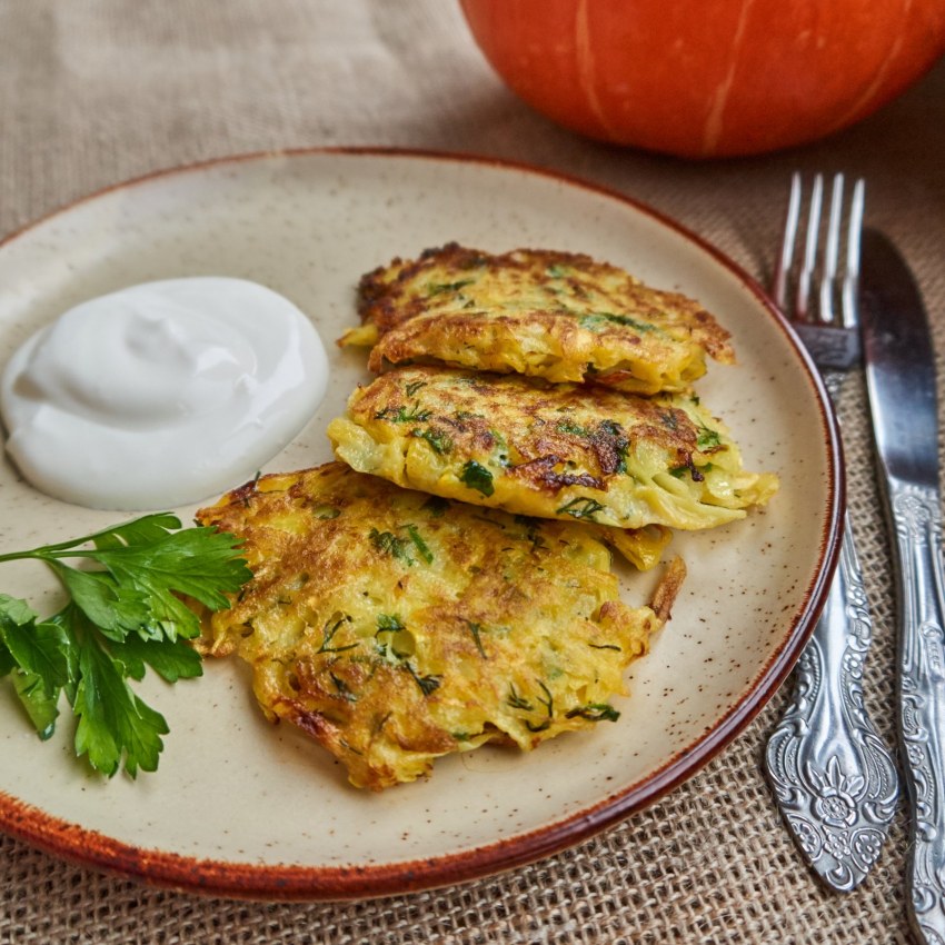Белорусская кухня драники