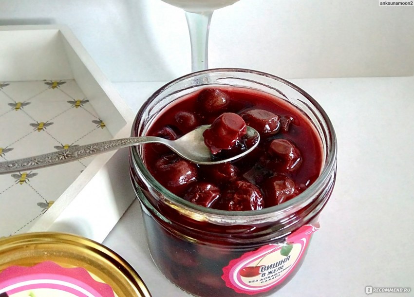Блюда из крыжовника