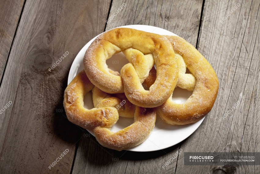 Глянь баранки калачи