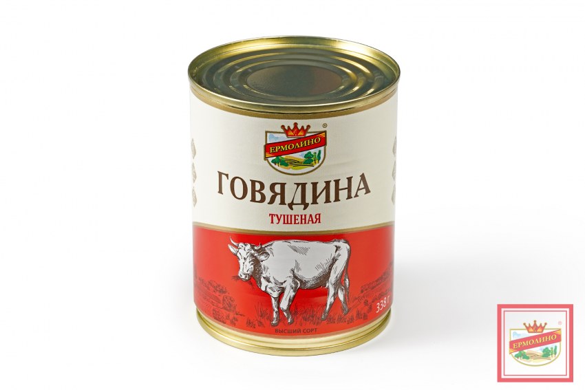 Блюда из свинины