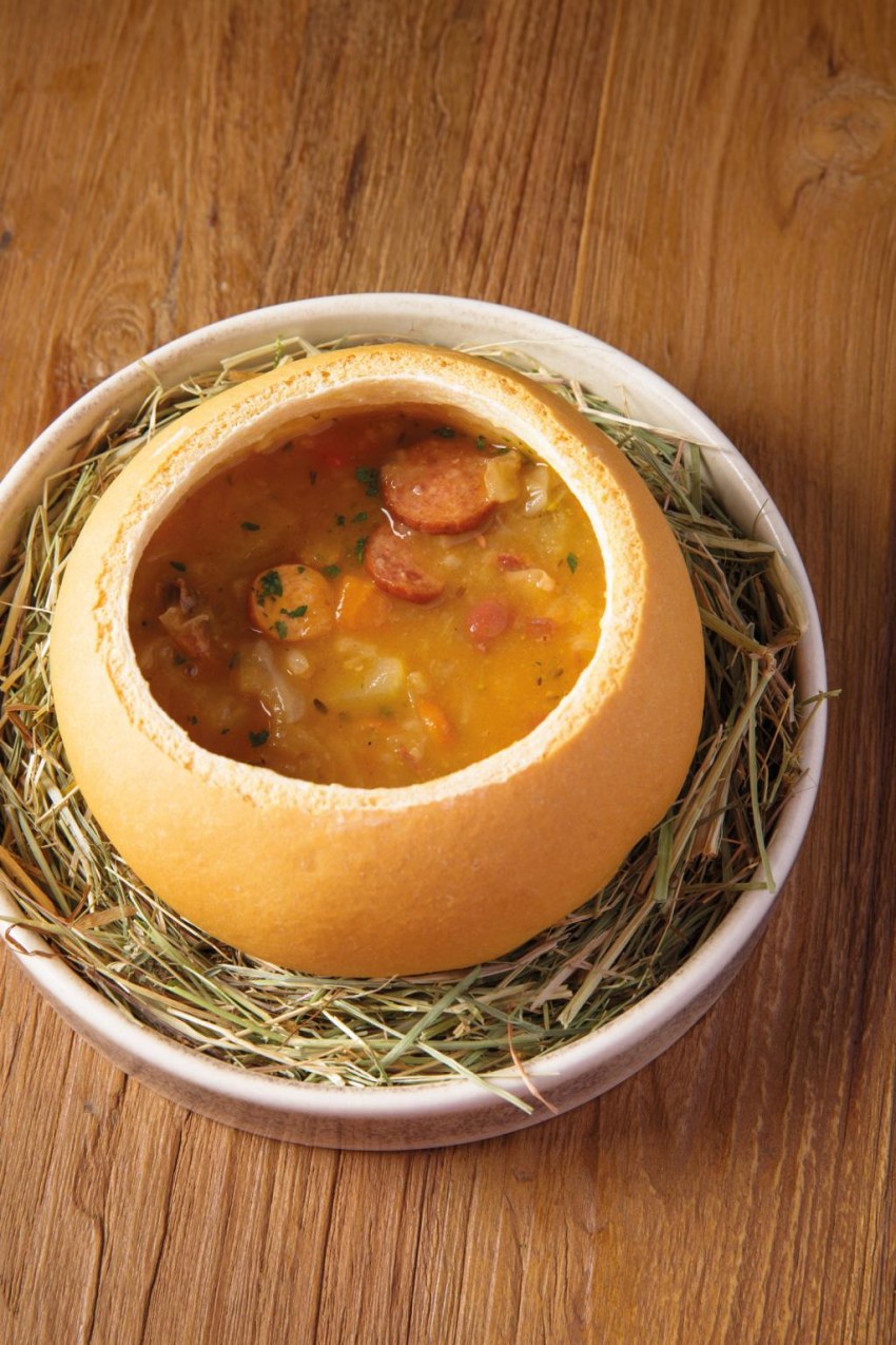 Irish Stew Irish Stew