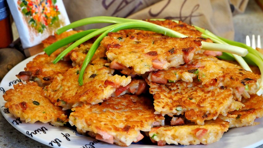 Белорусская кухня еда