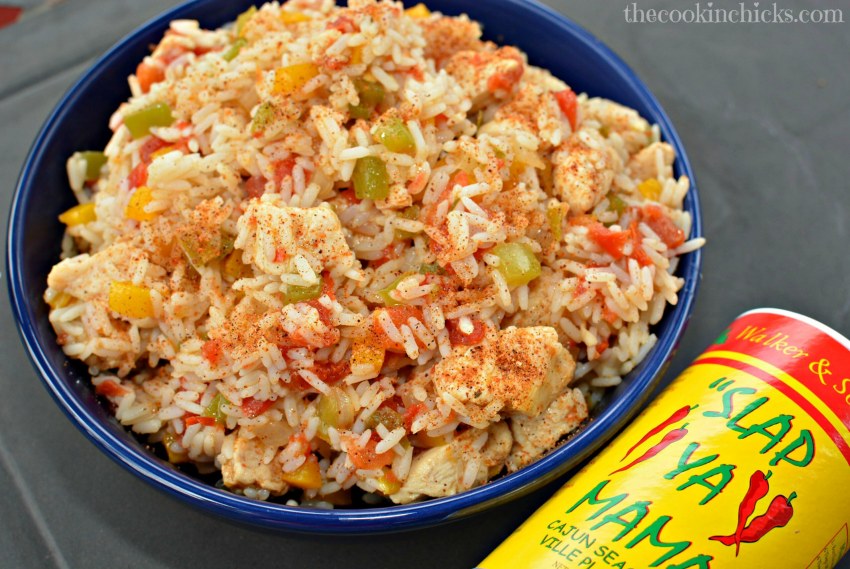 Kimchi Fried Rice