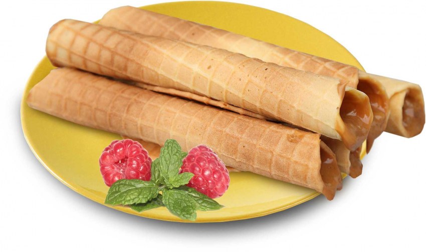Вафельница Roller Grill GES 40