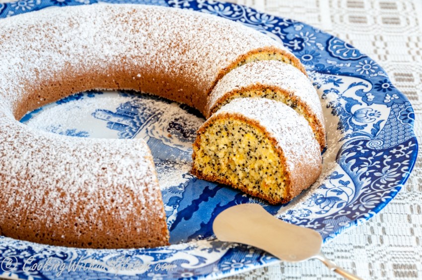 Пирожное песочное Краковское