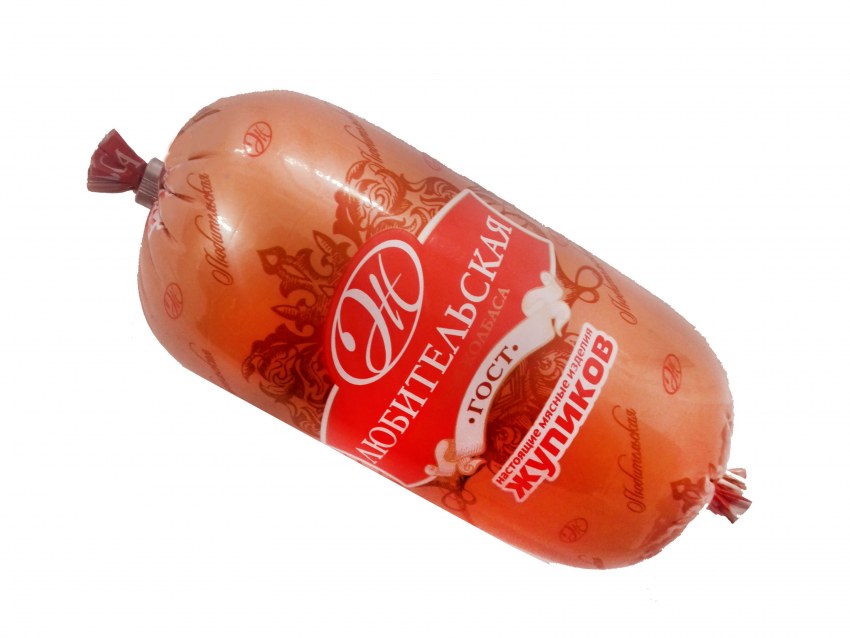 Колбасы БМК Белорусские