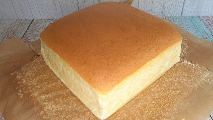 Персиковая Кастелла