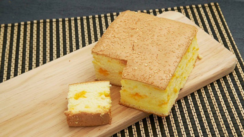 Медовая Кастелла