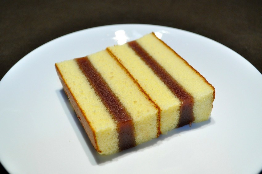 Японская Кастелла