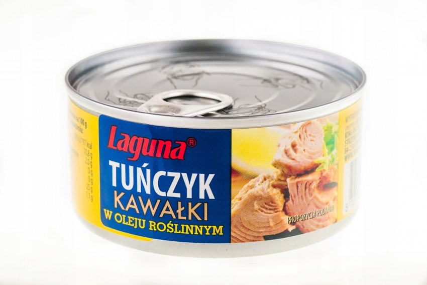 Эльмарино консервы