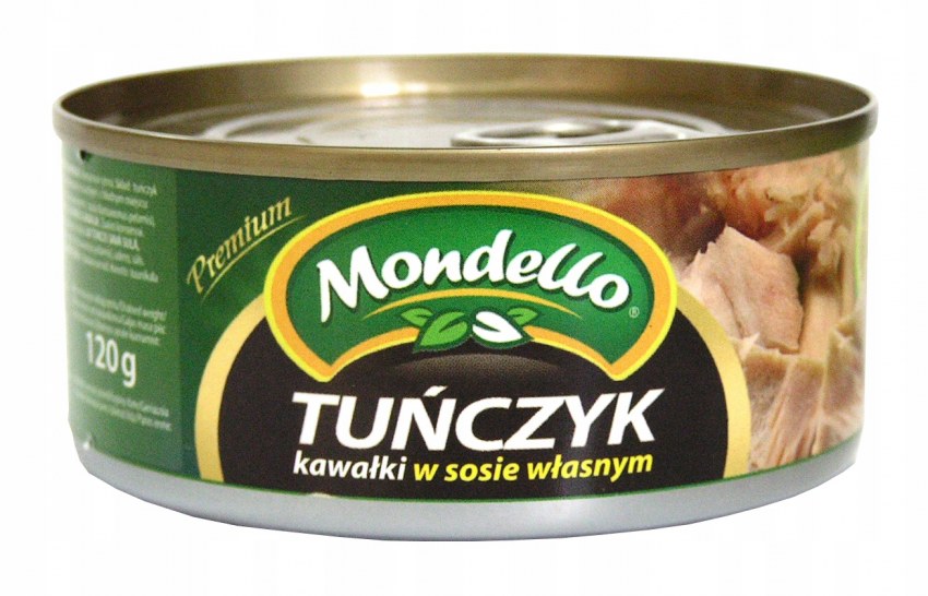 Тунец кусочки в с/с 170г
