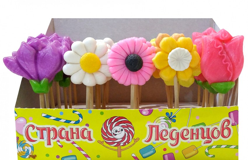 Маршмеллоу на палочке
