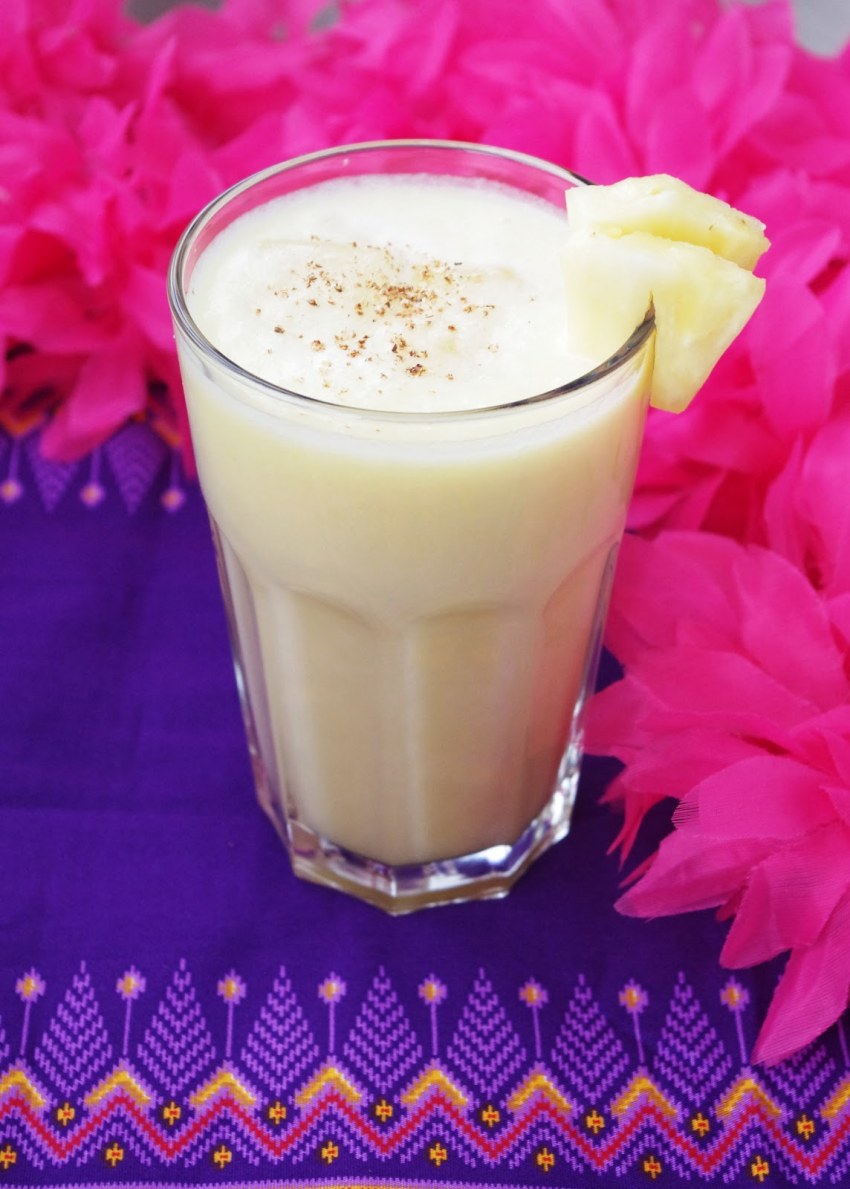Коктейль Pina Colada